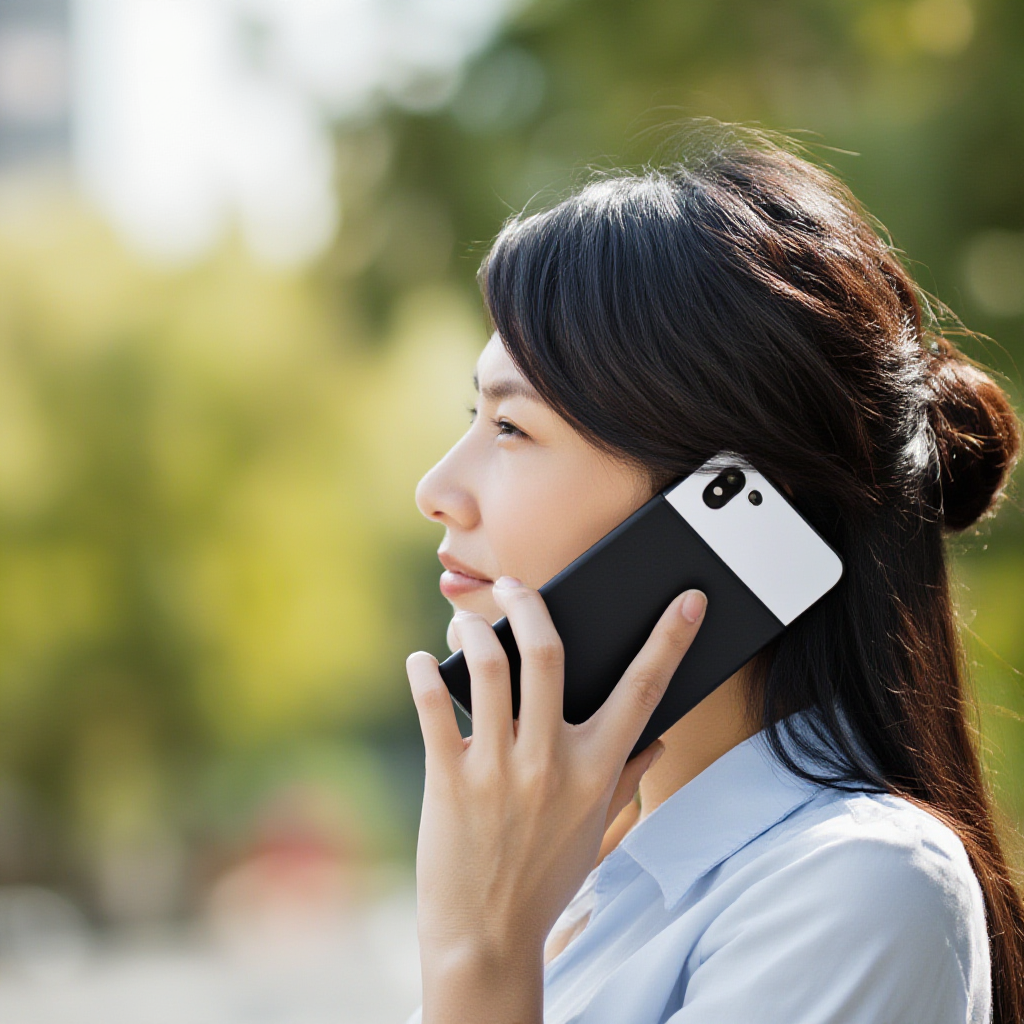 Let Your Agent Make a Phone Call with a Mission